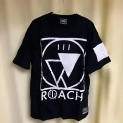 UVERworld 信人 produce スウェット Tシャツ - メルカリ