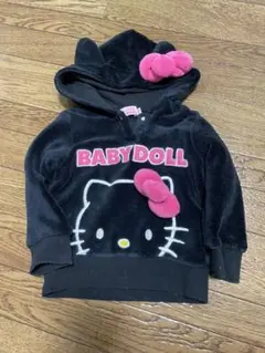 パーカー トレーナー