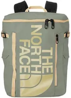 THE NORTH FACE ヒューズボックス アガベグリーン 30L