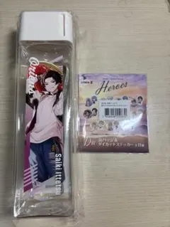 にじさんじ 佐伯イッテツ 海の家