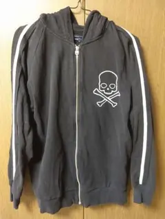 HYDROGEN(ハイドロゲン) パーカー　(メンズMサイズ)