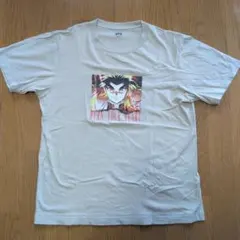 UNIQLO UT 鬼滅の刃 煉獄杏寿郎 Tシャツ