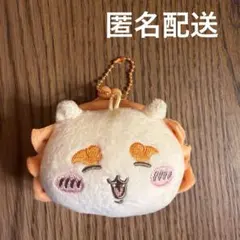 ちいかわ　ミニプラがまぐち　シーサー