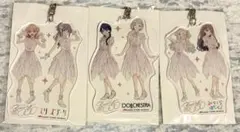 蓮ノ空2ndライブBlu-ray購入特典アクキー