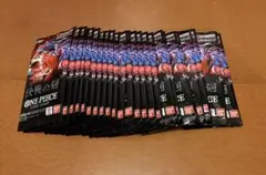 ワンピースカード 決戦の刻 バラ50パック - メルカリ