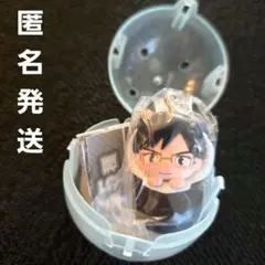 僕のヒーローアカデミア　おくるみますこっとチャーム　飯田天哉