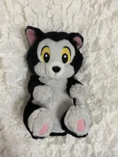 ディズニー　フィガロ筆箱