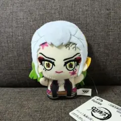 鬼滅の刃 悲鳴嶼行冥 ちびぐるみ vol.2 - メルカリ
