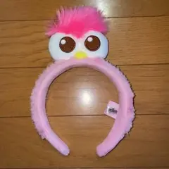 モッピー カチューシャ USJ ユニバーサルスタジオジャパン