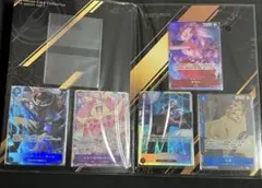 ワンピースカードゲーム 体験会 体験 ルフィ - メルカリ