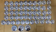 九条天 アイスタ 缶バッジ 100点 - メルカリ