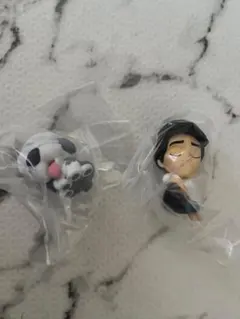 アニメスタイル フィギュア 2体セット
