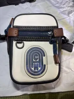 COACH Y2K No.85/250 ポーチ M668-40500 - メルカリ
