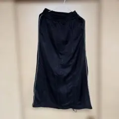 JEANASIS サイドラインナロースカート