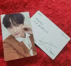 txt sweet ヒュニンカイ トレカセット