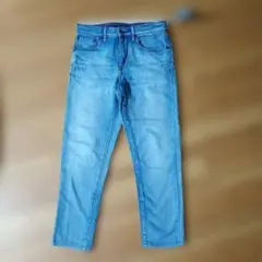 UNIQLO　ストレッチデニム　Sサイズ