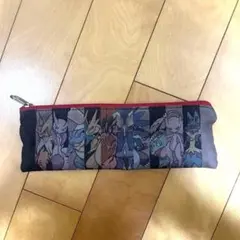 ポケモン ペンケース おまけ付き✨