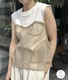 クリーニング済✨着用数回✨AMERI VINTAGE✨MY UNION TEE - メルカリ