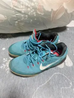 JA1 EP 27センチ NIKE JA 1 EP 27cm バスケットボールシューズ - メルカリ