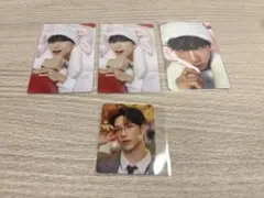 INI 池﨑理人 THE WINTER MAGIC トレカ セット