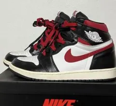 NIKE Air Jordan 1 Retro High OG Gym Red