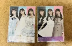 乃木坂46 一ノ瀬美空 個別フォトカード - メルカリ