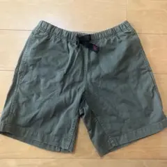 グラミチショートパンツ　Mサイズ