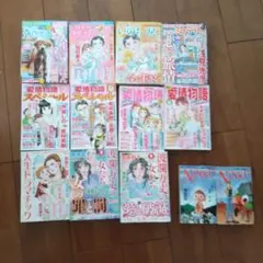 レディースコミック 雑誌 7冊セット まとめ売り - メルカリ