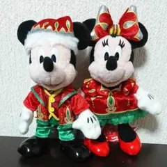 ▲TDL CHRISTMAS FANTASY 2014 3700