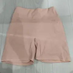 H&M バイカーパンツのサムネイル