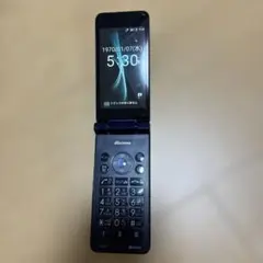 M*様 美品　SH-03L　シャープ　4G　携帯　 ガラホ　simフリー FRE 良好美品 SH-03L シャープ 4G ガラホ simフリー FREE M - メルカリ