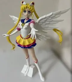 glitter&glamours エターナルセーラームーン　フィギュア