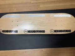 NEIGHBORHOOD ステッカー 黒 3枚