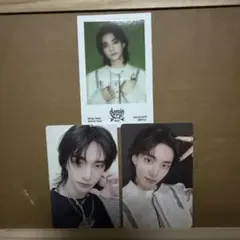 StrayKids ヒョンジン
