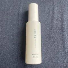 SHIRO WHITE LILY ヘアミスト 80mlのサムネイル
