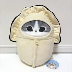 モフサンド mofusand カキにゃん BIGぬいぐるみ