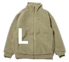 Nike Nsw Wntr Rev Fullzip Jacket L ジャケット