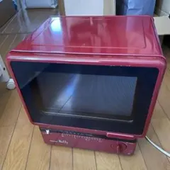 全国配送無料！昭和レトロ☆ナショナル☆電子レンジ NE-6310 動作品
