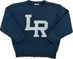 bayflow 130 ニット