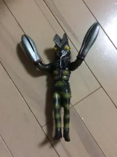 287_バルタン星人 ウルトラマンシリーズ 怪獣 フィギュア