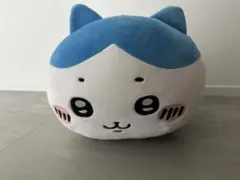 ハチワレ　ぬいぐるみ　だららんBIGぬいぐるみ　ちいかわ