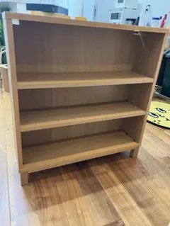 2025年最新】無印 本棚 薄型の人気アイテム - メルカリ