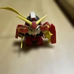 元祖SDガンダム 武者百士鬼改 - メルカリ