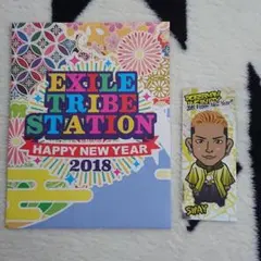 DOBERMAN INFINITY SWAY 千社札