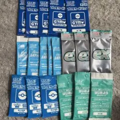 ポケモンカード　プロモカードパック　まとめ売り