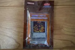 遊戯王 アクリルブロック