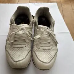 アシックス ヴィヴィアンウエストウッド ゲル サガ GEL SAGA23.5