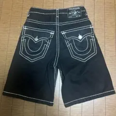 TRUE RELIGION MIKEY Baggy AF ハーフパンツ 29のサムネイル