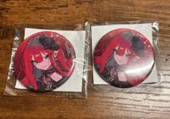 FGO 2022 英霊夢装 缶バッジ バーヴァンシー FGO 2022 英霊夢装 缶バッジ バーヴァンシー - メルカリ