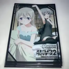 2026年最新】スリーブ ストライクウィッチーズの人気アイテム - メルカリ